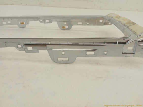 Tesla Model Y Center Console Cover Trim