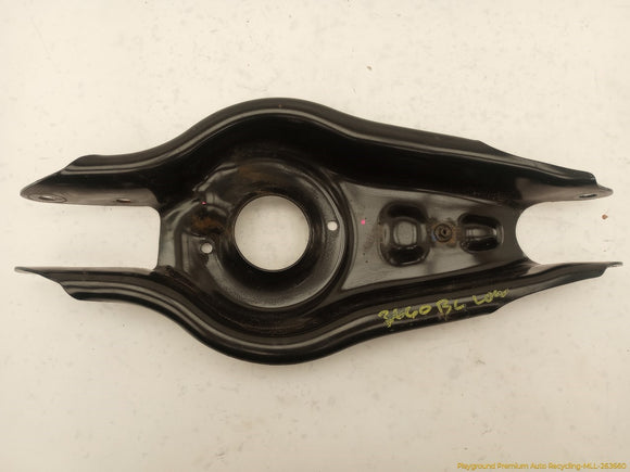 Tesla Model Y Driver Left Rear Control Arms Set
