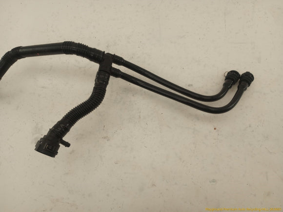 Tesla Model Y Thermal Management Coolant Hose & Line Set