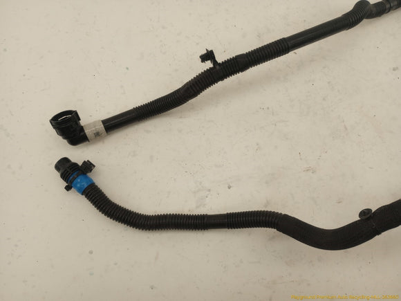 Tesla Model Y Thermal Management Coolant Hose & Line Set