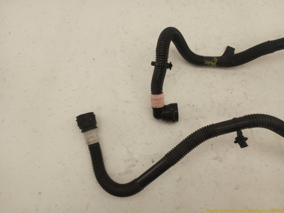 Tesla Model Y Thermal Management Coolant Hose & Line Set