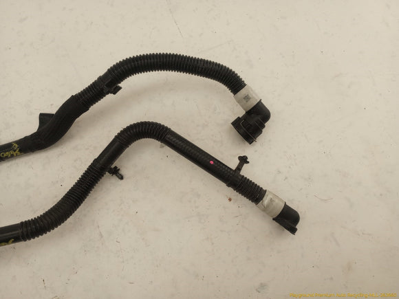 Tesla Model Y Thermal Management Coolant Hose & Line Set