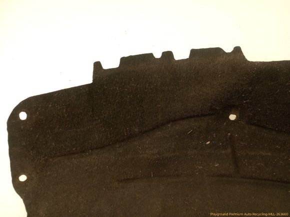 Tesla Model Y Driver Left Rear Inner Fender Liner