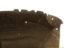 Tesla Model Y Driver Left Rear Inner Fender Liner-7