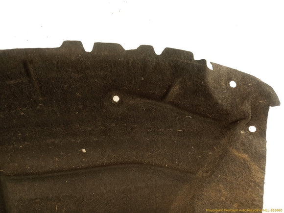 Tesla Model Y Driver Left Rear Inner Fender Liner