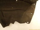 Tesla Model Y Driver Left Rear Inner Fender Liner-8