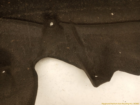 Tesla Model Y Driver Left Rear Inner Fender Liner