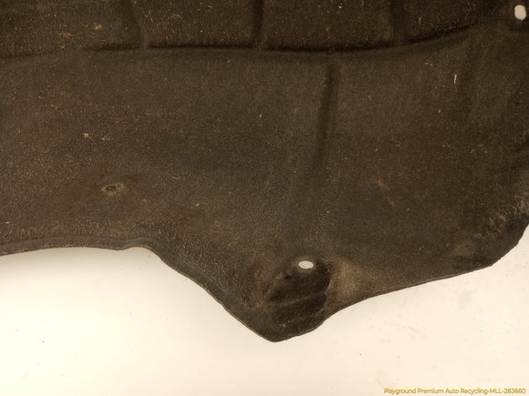 Tesla Model Y Driver Left Rear Inner Fender Liner
