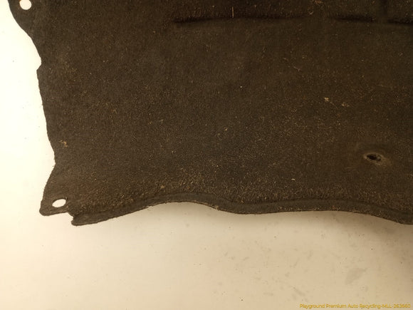 Tesla Model Y Driver Left Rear Inner Fender Liner