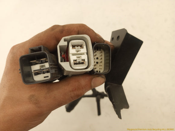 Tesla Model Y Vehicle Wiring Pigtails
