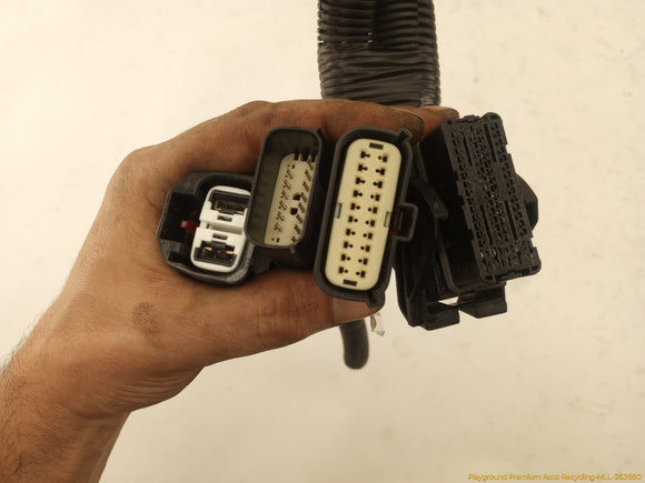 Tesla Model Y Vehicle Wiring Pigtails