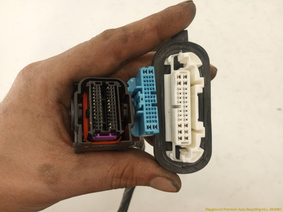 Tesla Model Y Vehicle Wiring Pigtails