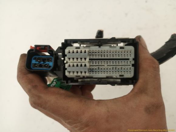 Tesla Model Y Vehicle Wiring Pigtails