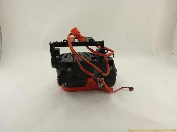 Tesla Model Y AC Compressor Heat Pump
