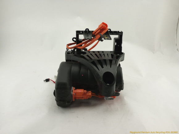 Tesla Model Y AC Compressor Heat Pump