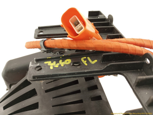 Tesla Model Y AC Compressor Heat Pump
