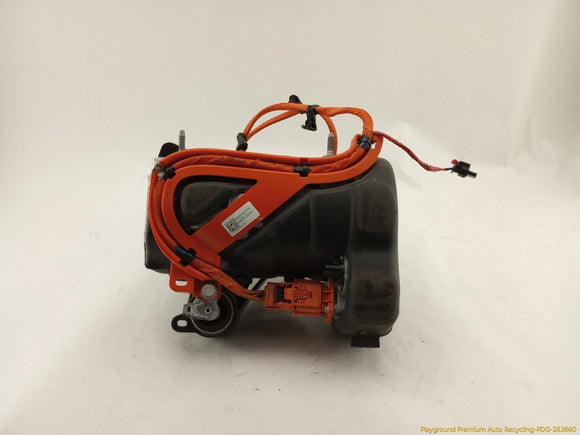 Tesla Model Y AC Compressor Heat Pump