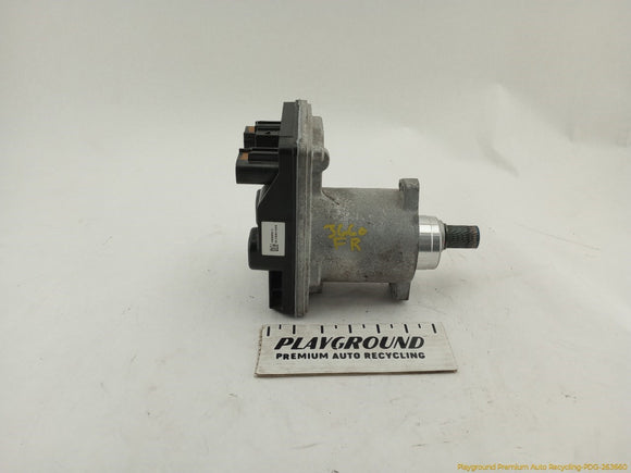 Tesla Model Y Electric Power Steering Rack & Pinion Motor