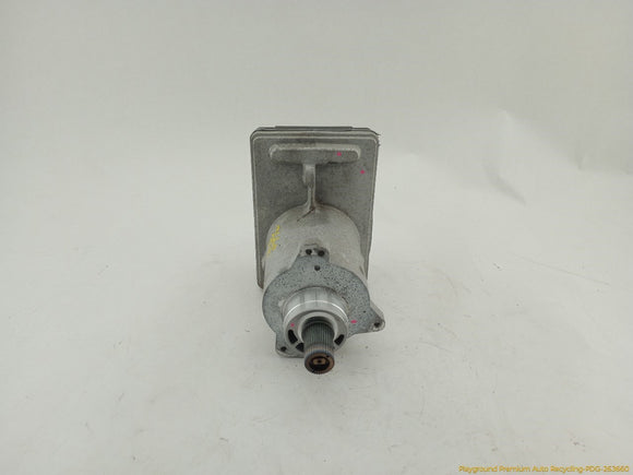 Tesla Model Y Electric Power Steering Rack & Pinion Motor