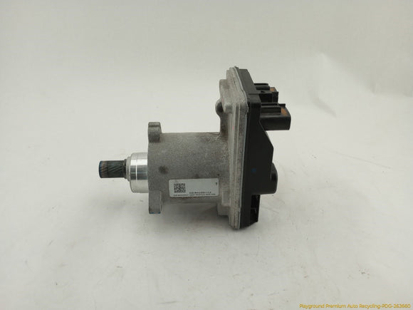 Tesla Model Y Electric Power Steering Rack & Pinion Motor