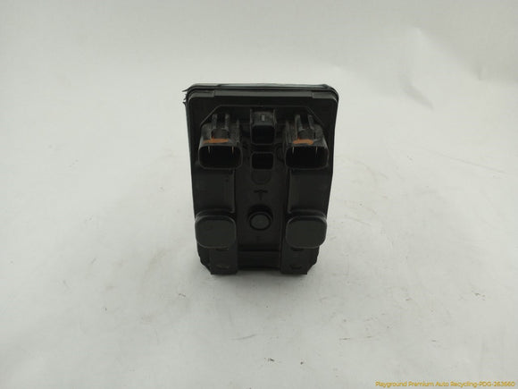 Tesla Model Y Electric Power Steering Rack & Pinion Motor