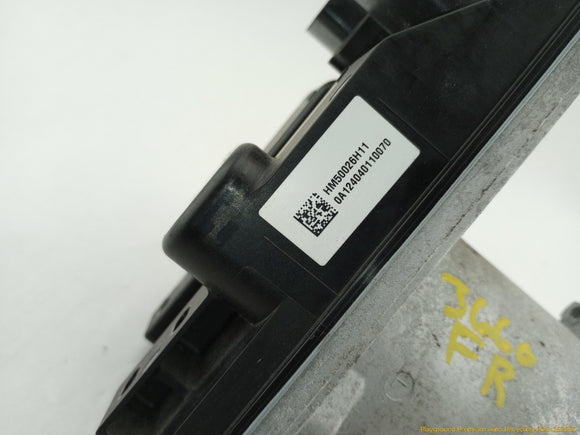 Tesla Model Y Electric Power Steering Rack & Pinion Motor