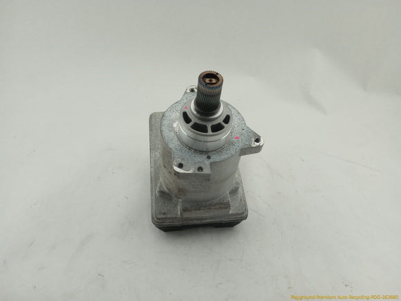 Tesla Model Y Electric Power Steering Rack & Pinion Motor