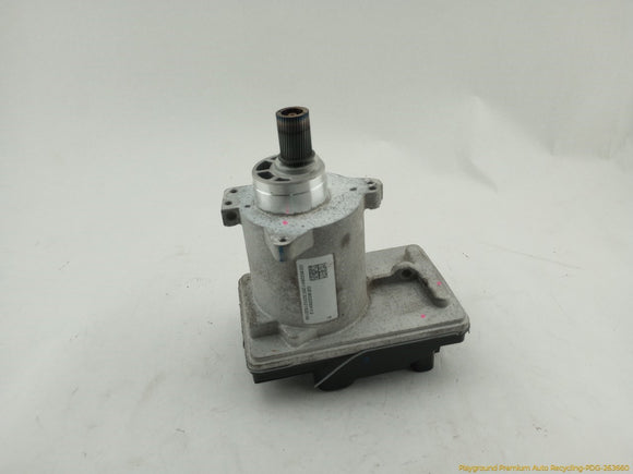 Tesla Model Y Electric Power Steering Rack & Pinion Motor