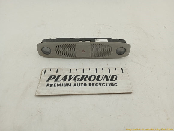 Tesla Model Y Front Overhead Console  Dome Light