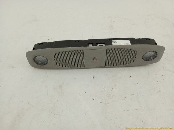 Tesla Model Y Front Overhead Console  Dome Light
