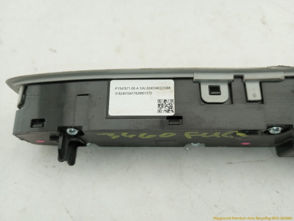 Tesla Model Y Front Overhead Console  Dome Light