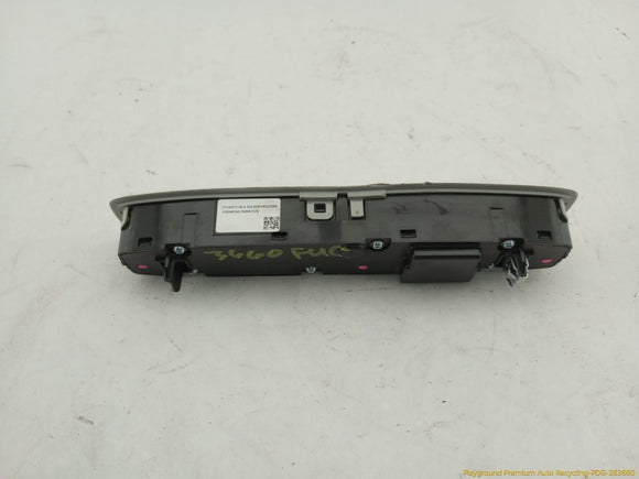 Tesla Model Y Front Overhead Console  Dome Light
