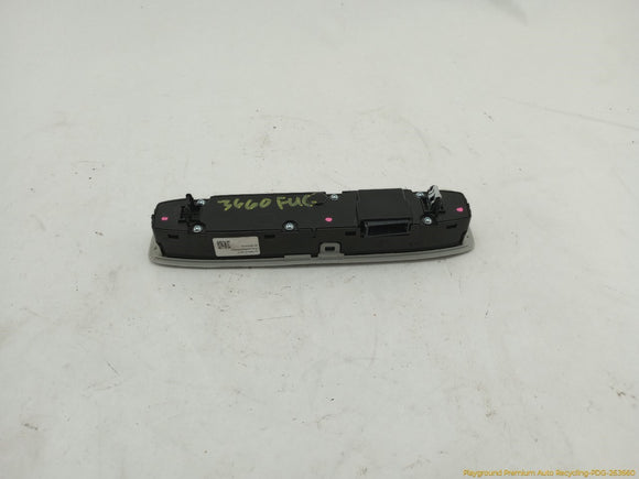 Tesla Model Y Front Overhead Console  Dome Light