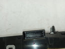 Tesla Model Y Front Overhead Console  Dome Light-8
