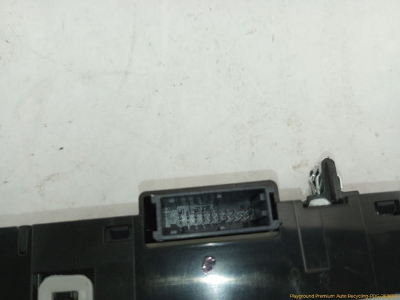 Tesla Model Y Front Overhead Console  Dome Light