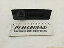 Tesla Model Y Trunk Lid Handle With Rear View Camera-1