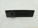 Tesla Model Y Trunk Lid Handle With Rear View Camera-2