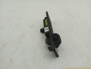 Tesla Model Y Trunk Lid Handle With Rear View Camera-5