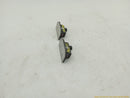 Tesla Model Y Pair Of License Plate Light Lamps-3