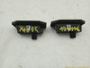 Tesla Model Y Pair Of License Plate Light Lamps-4