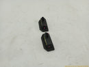 Tesla Model Y Pair Of License Plate Light Lamps-8