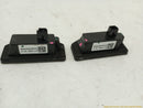 Tesla Model Y Pair Of License Plate Light Lamps-9