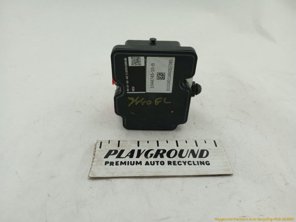 Tesla Model Y ABS Pump