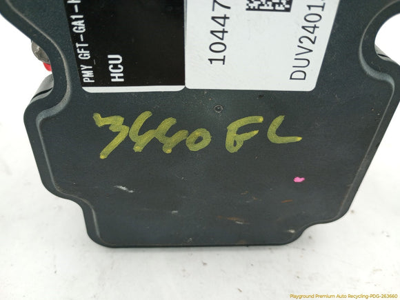 Tesla Model Y ABS Pump