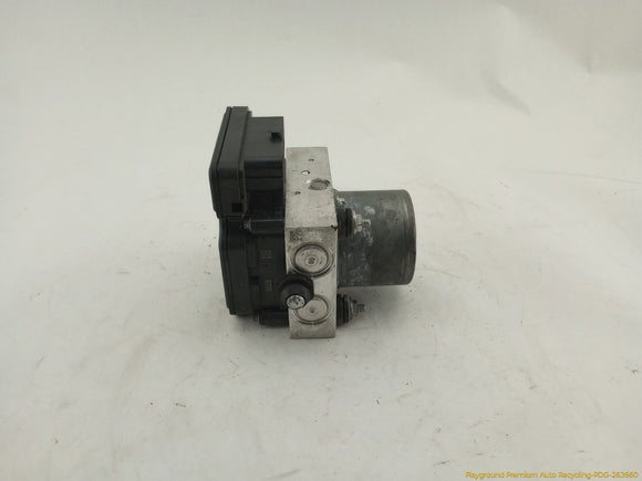 Tesla Model Y ABS Pump