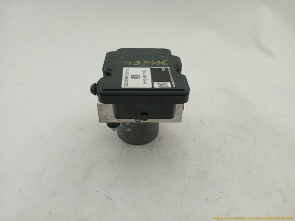 Tesla Model Y ABS Pump