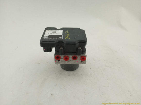 Tesla Model Y ABS Pump