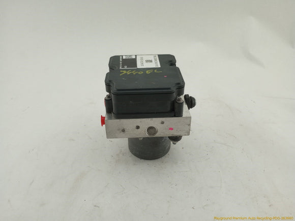 Tesla Model Y ABS Pump