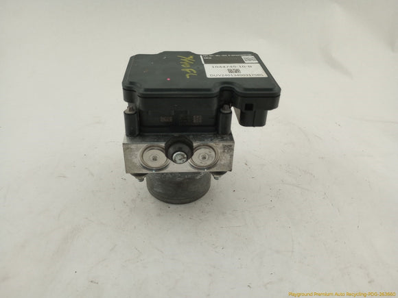 Tesla Model Y ABS Pump