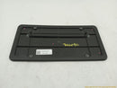 Tesla Model Y Rear License Plate Bracket-2